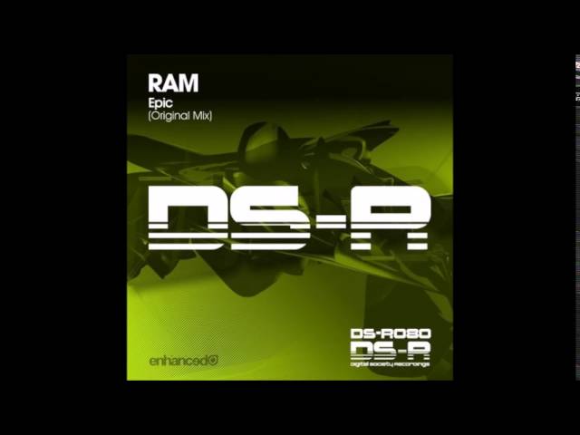 RAM - Epic