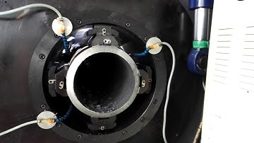 High Speed Pipe Cutting & Beveling All in One Machine/Pipe Bevel Cutting Machine