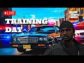 🔴 Grand Theft Auto V - Training Day #PS5