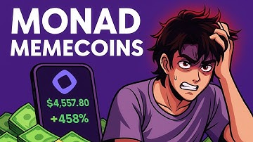 MONAD MEMECOINS LAUNCH [urgent]