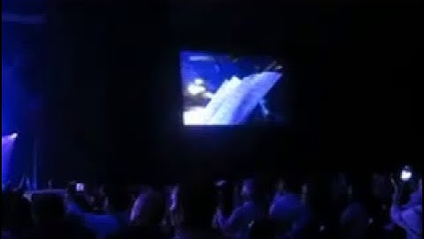 David Foster ft. Lea Simanjuntak ~ I will always love you ~ Java Jazz 2016