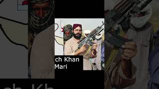 Balochistan History, BLA Conflict, Gwadar Port CPEC & Political conflicts with Baloch Personalities