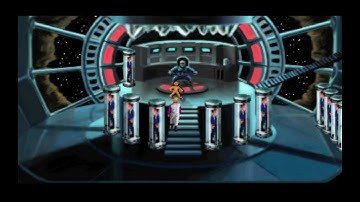 LTP & RK Play Space Quest 2 - Part 17