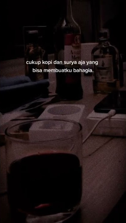 STORY WHATSAPP 15 DETIK TERBARU || LITRASI WHATSAPP 15 DETIK TERBARU