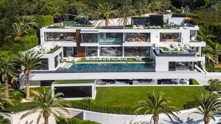 There are amazing houses all throughout the world but a lot of them
concentrated in few regions, one which is california. check out 25
most b...