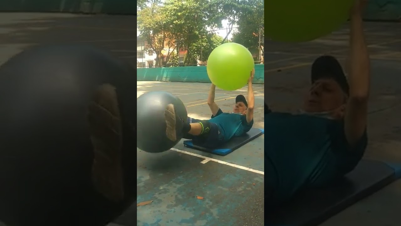 Coach Frank Alejandro Rios Jiménez prácticas semi e indvdualizadas d prep.fisica Concurrent practice