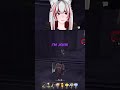 I've Never Heard Him More Excited Than This  #vtuber #funnymoments #funnystreammoments