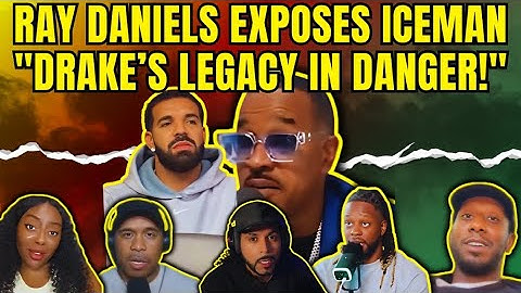 Drake EXPOSED: UMG Lawsuit, $400M Deal & His Obsession With Kendrick Lamar