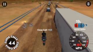 Replay from Highway Rider! screenshot 3