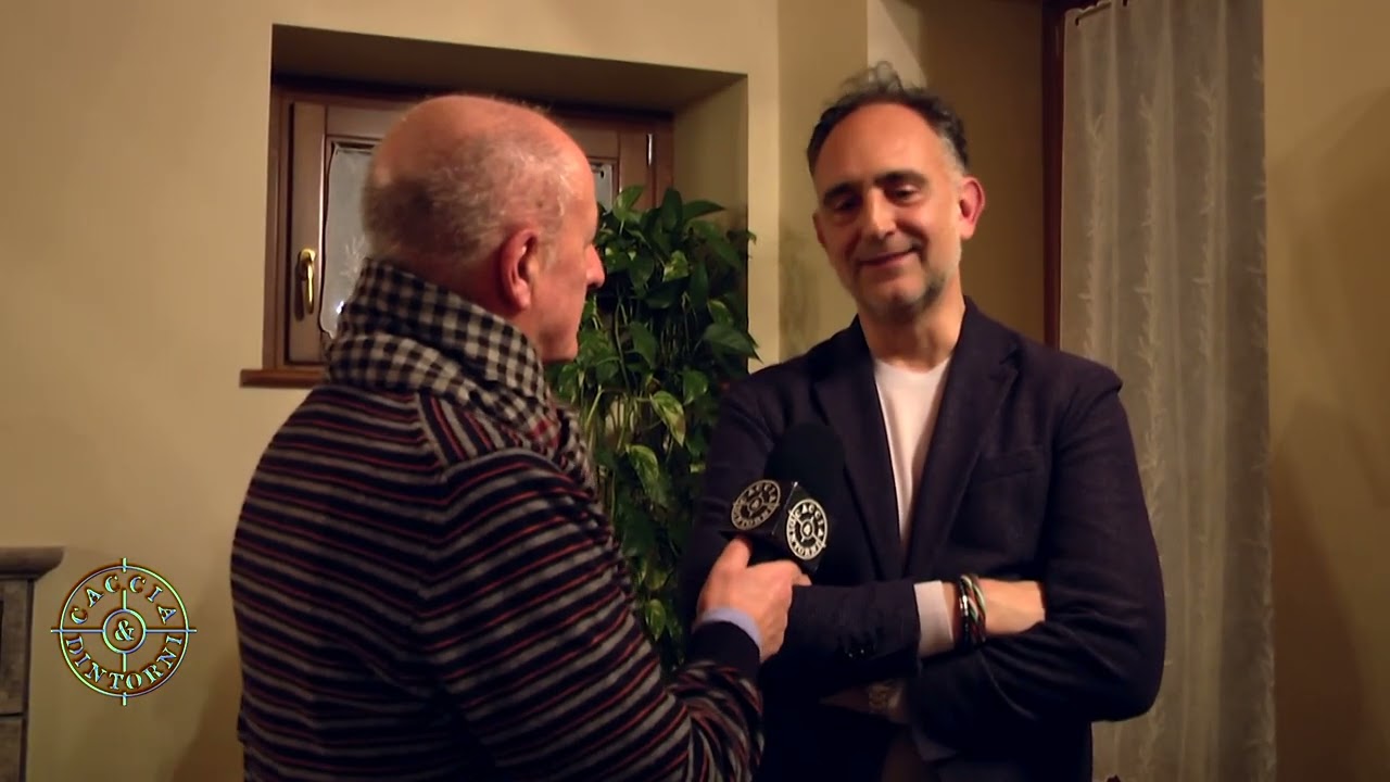 Intervista Assessore all’Agricoltura, Sovranità alimentare e Foreste (caccia) Alessandro Beduschi