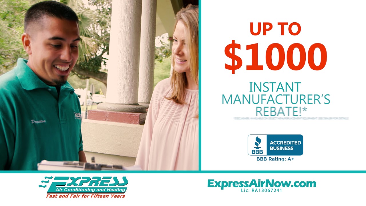 express-air-conditioning-heating-up-to-1000-manufacturer-rebate