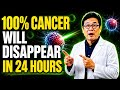 ONCOLOGIST REVEALS THE SIMPLE DAILY HABIT THAT PREVENTS CANCER AFTER 60