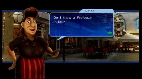 Sonic Unleashed Part 3-Restoring the first chaos emerald