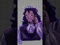 I just wanted to draw more of alexander #hamilton #fanart #animation 