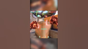 Phoenix Ace at Breeze #valorant #valorantclips #ace #phoenix #operator #shorts