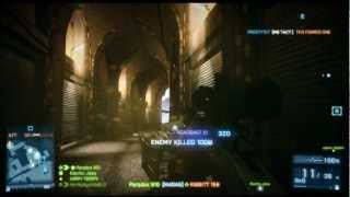BF3 - Sniper quad feed
