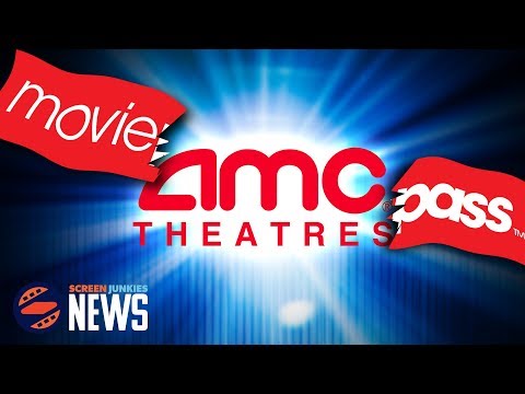 Movie a Day for $10 a Month!? - What You Need to Know