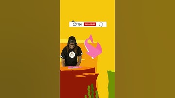 Nerd Smash OUTTA NO WHERE!! - Mommy Shark