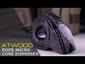 ATWOOD ROPE MICRO CORD DISPENSER