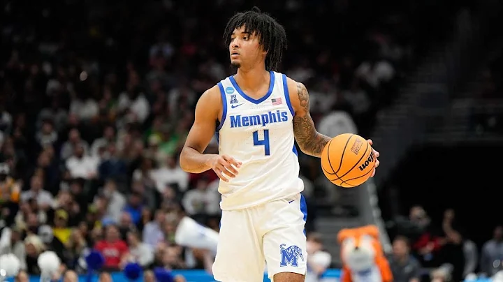 PJ Haggerty Shocks NBA Draft Scene by Opting Out!