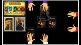 BGR: Biblios