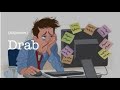 Word of the Day: Drab | The Urban Prodigy | GRE | SSC