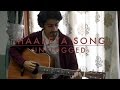 Haareya Song | Unplugged | Meri Pyaari Bindu | Arijit Singh | Daksh kalra | Himanshu Kalra