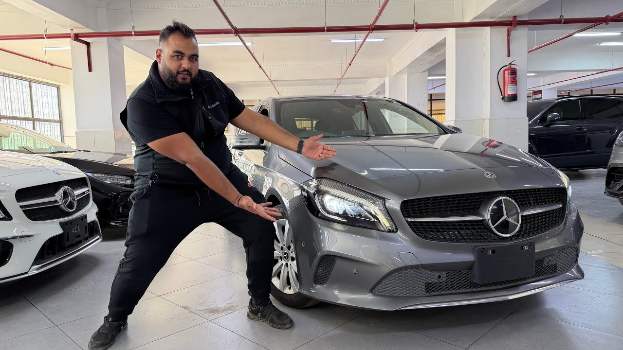 I Surprised My Wife With A NEW CAR - YouTube