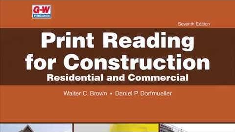 Drawing Organization - Unit 1