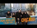 Pepe Aguilar - EL VLOG 006 - Chicago