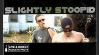 Watch Slightly Stoopid Couldnt Get High video