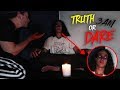 DO NOT PLAY TRUTH OR DARE AT 3 AM!! (PART 3) *BEST FRIEND POSSESSED*