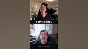 Why OSC Integrates Well With Gig Performer