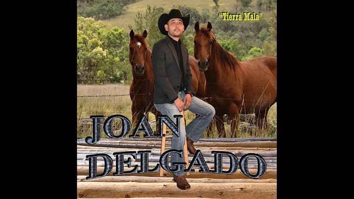 TIERRA MALA  JOAN