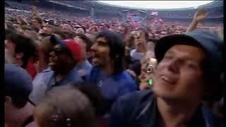 Oasis   Live Wembley Stadium 2000 First Night