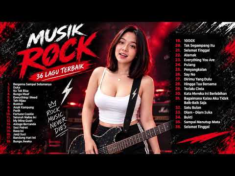 FULL ALBUM POP PUNK INDONESIA 2026 🎸 Lagu Galau Jadi Pop Punk | Cover by Gaviara