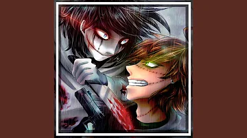 Jeff the Killer vs Homicidal Liu