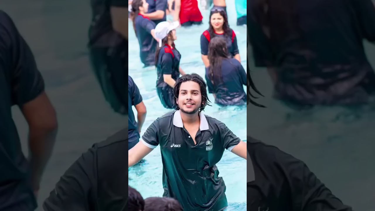 Escape the heat and dive into excitement at Funcity Waterpark! Experience thrilling water slides.