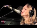 Joan Osborne - I Want To Be Loved (Live at WFUV)