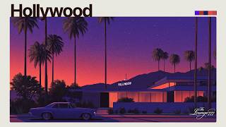 Jazz House Mix  hollywood After Dark Bolden Berlioz Set  Elegant Late Night Grooves