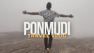 Ponmudi Short Vlog ?️ | Travel destinations in Kerala | ASMR | മലയാളം ponmudi ponmudilatestnews