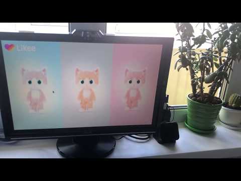 Смарт ТВ из старого монитора, Переходник с HDMI на VGA с Aliexpress