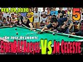 5/5 EFREN BATA REYES 9/10+1 VS JM CELESTE @Sanjose,delmonte feb,29,2020