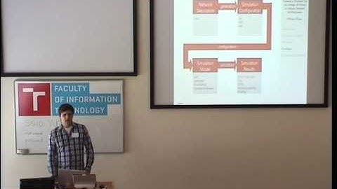 Extending OMNeT++ Towards a Platform for the Design of Future In-Vehicle Network Architectures