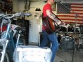 Country Girl (cover) 85 South AkA Nate Moran Band