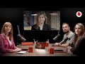 #Podcast 'Historias de vida' | Velada: "Se elige el restaurante como quien elige pareja en Tinder"