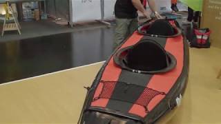 Gumotex Rush Double Kayak - Paddlerguide.com Product Spotlight