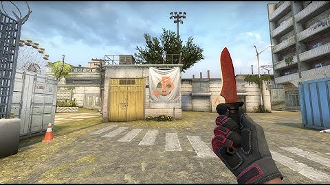 CS:GO WARZONE IN 2022?! Cache 5v5 [#2] [1080p60]