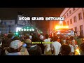 Droid grand entrance matatu culture scenes 