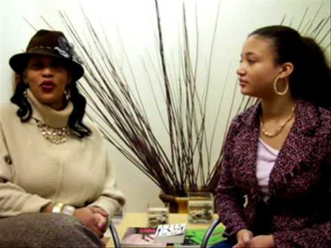 Young Hip & Chic- Webisode 4 the Holiday Edition